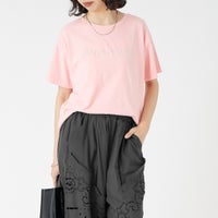 41 PINK&&モデル身長：162cm 着用サイズ：F&&