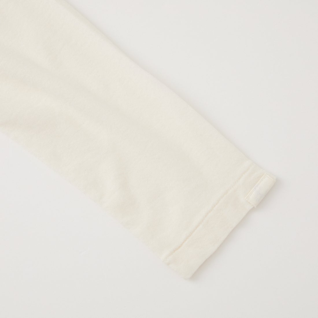 Oblada [オブラダ] テキサスシアーロングTシャツ [S2610CU14] WHITE/BRD