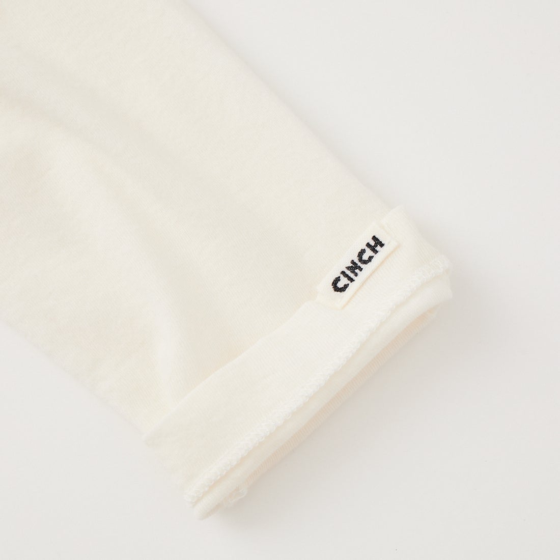 Oblada [オブラダ] テキサスシアーロングTシャツ [S2610CU14] WHITE/BRD