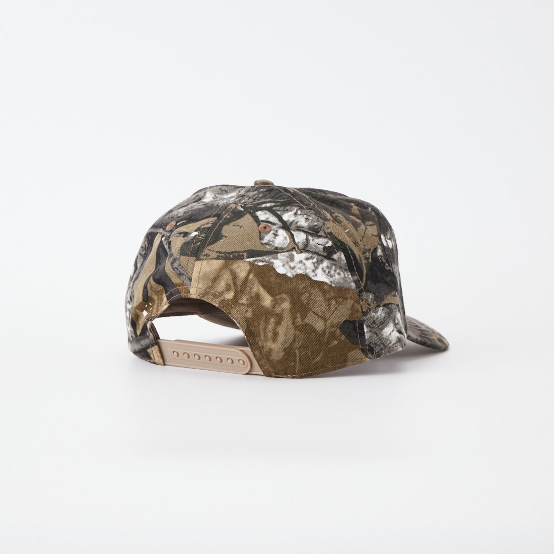 American Needle [アメリカンニードル] Miller High Life カモ柄キャップ [SMU865A-MHL] CAMO