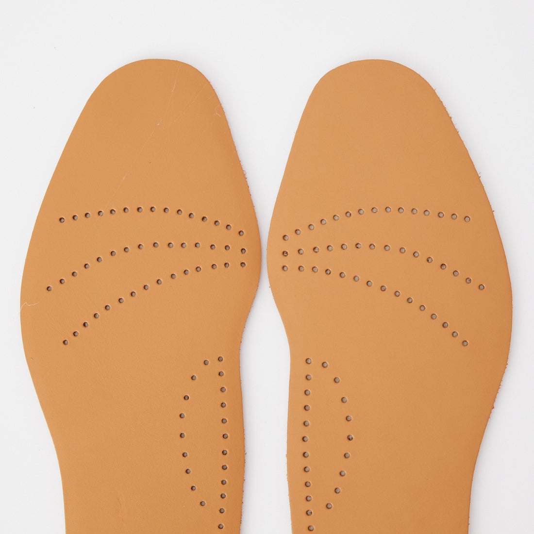RED WING [レッドウィング] レザーフットベッド [96356] ---
