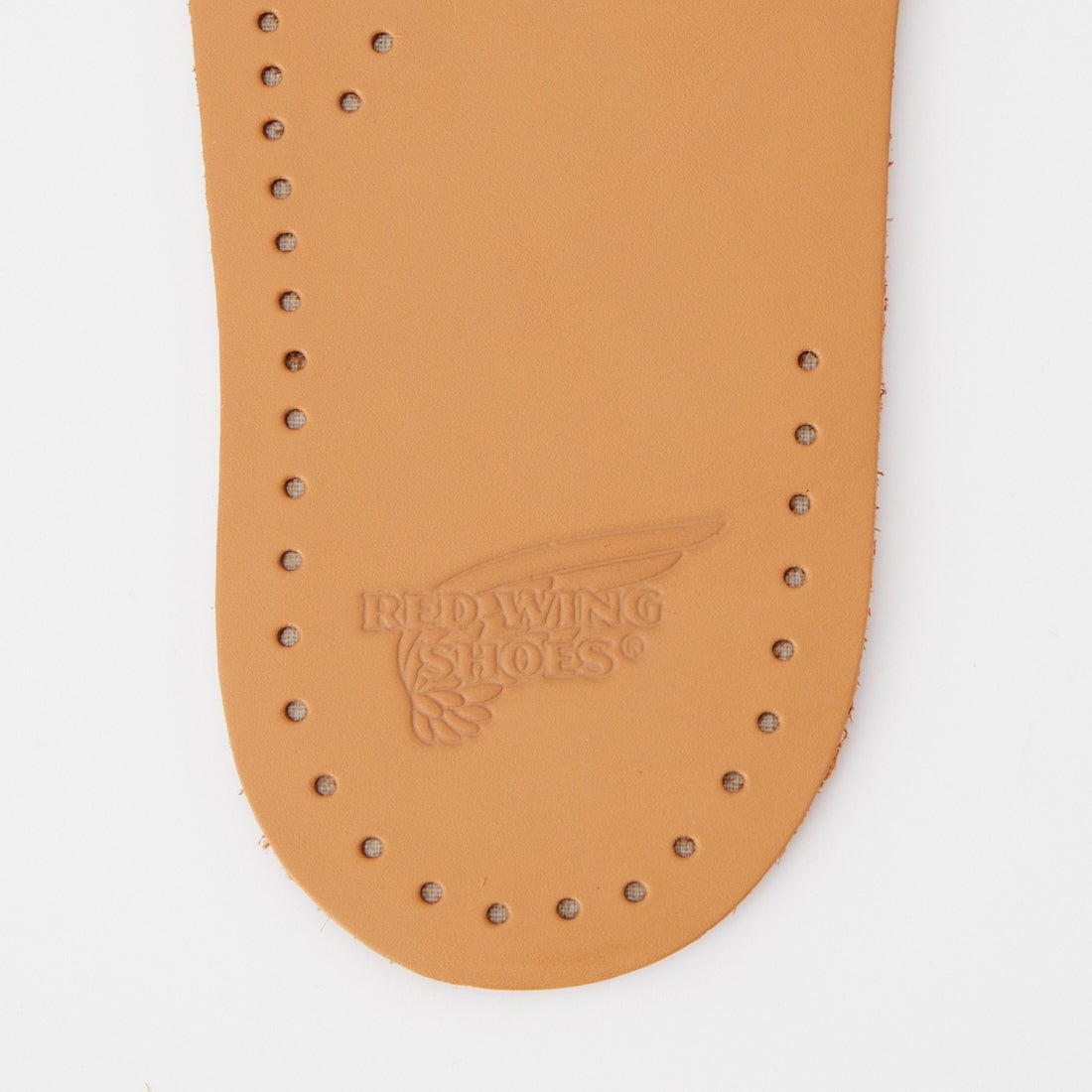 RED WING [レッドウィング] レザーフットベッド [96356] ---