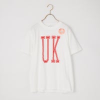 WHT/RED PT