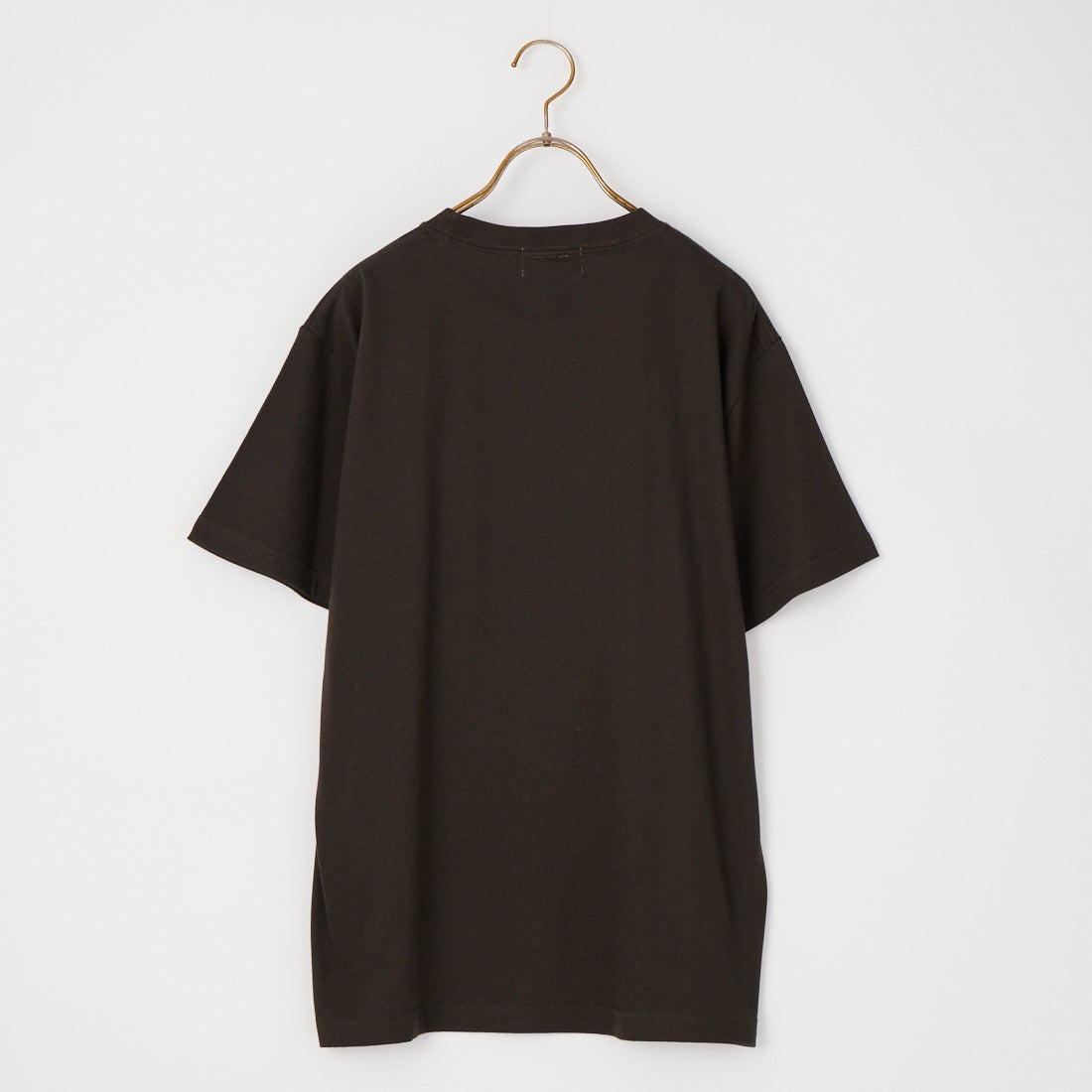 REGENCY WORKS [リージェンシーワークス] CHERRY クルーネックTシャツ [500101F-3] SUMI
