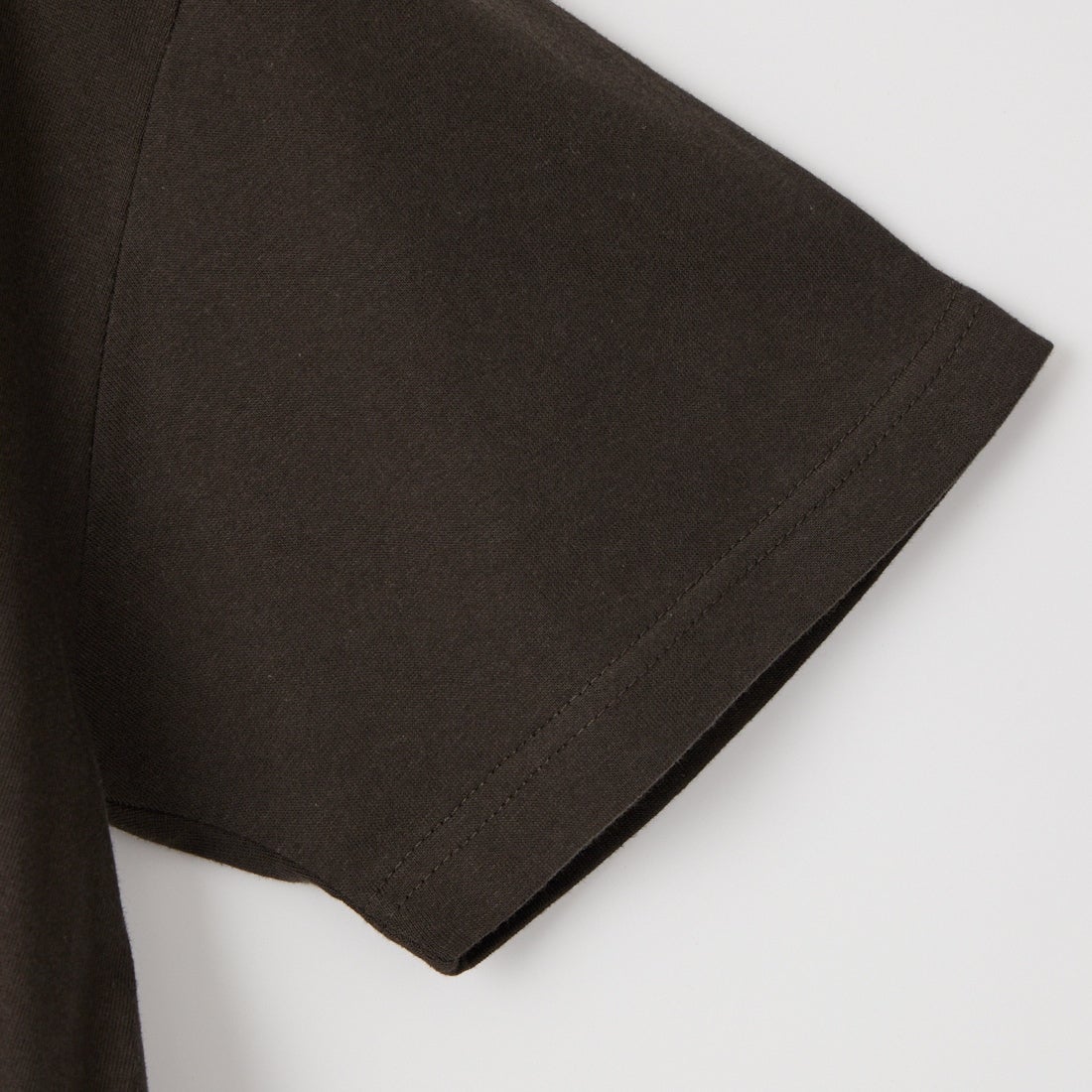 REGENCY WORKS [リージェンシーワークス] CHERRY クルーネックTシャツ [500101F-3] SUMI