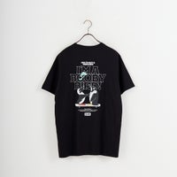 K001 BLACK