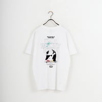 W001 WHITE