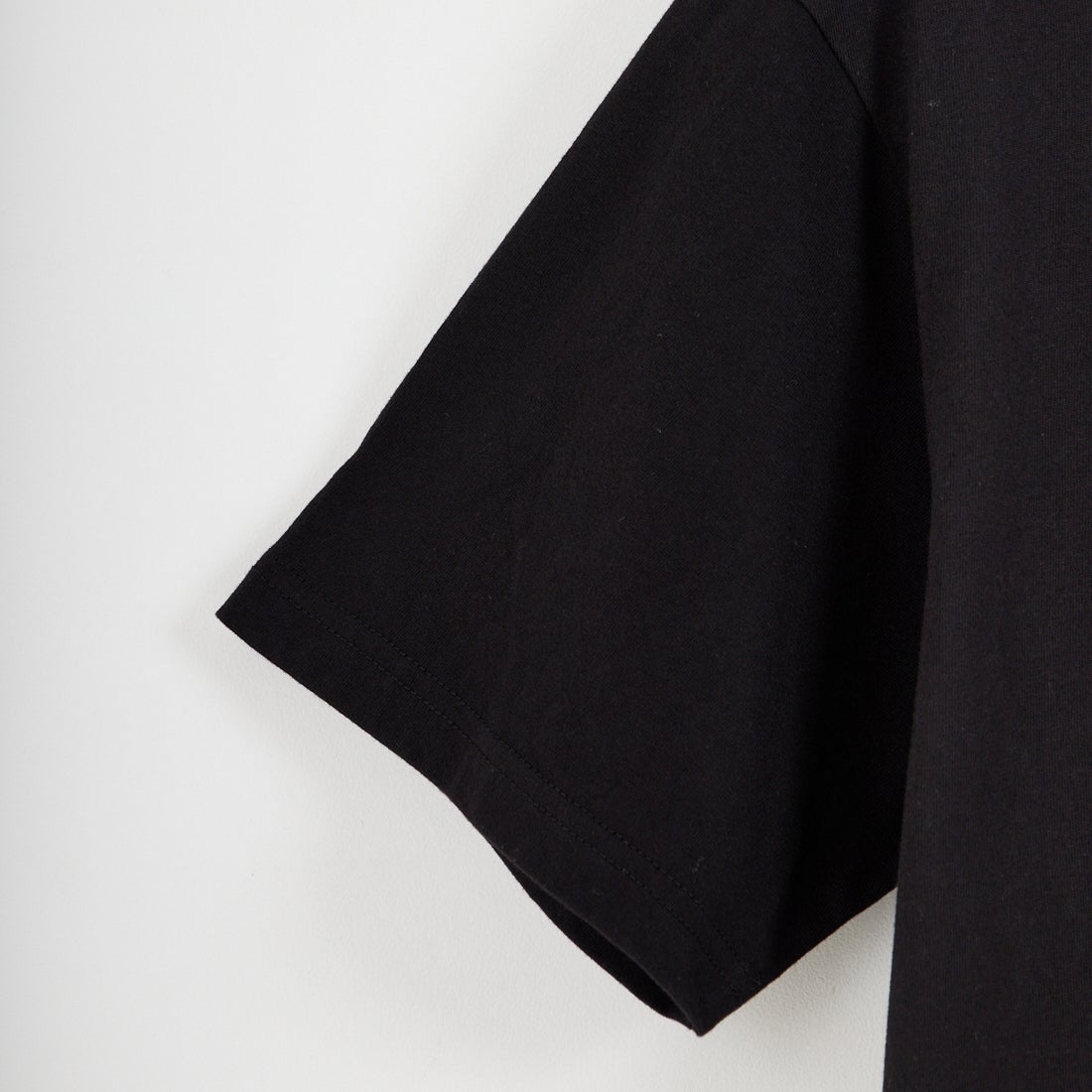 CHUMS [チャムス] アイムアブービーバードポケットTシャツ [CH01-2750] K001 BLACK