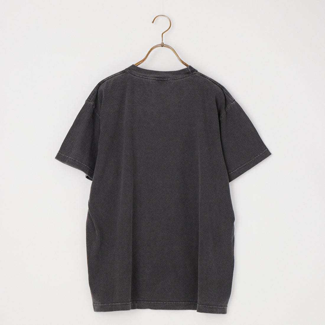 GOOD ROCK SPEED [グッドロックスピード] LIFE フォトプリントTシャツ [26LFE010W] CHARCOAL