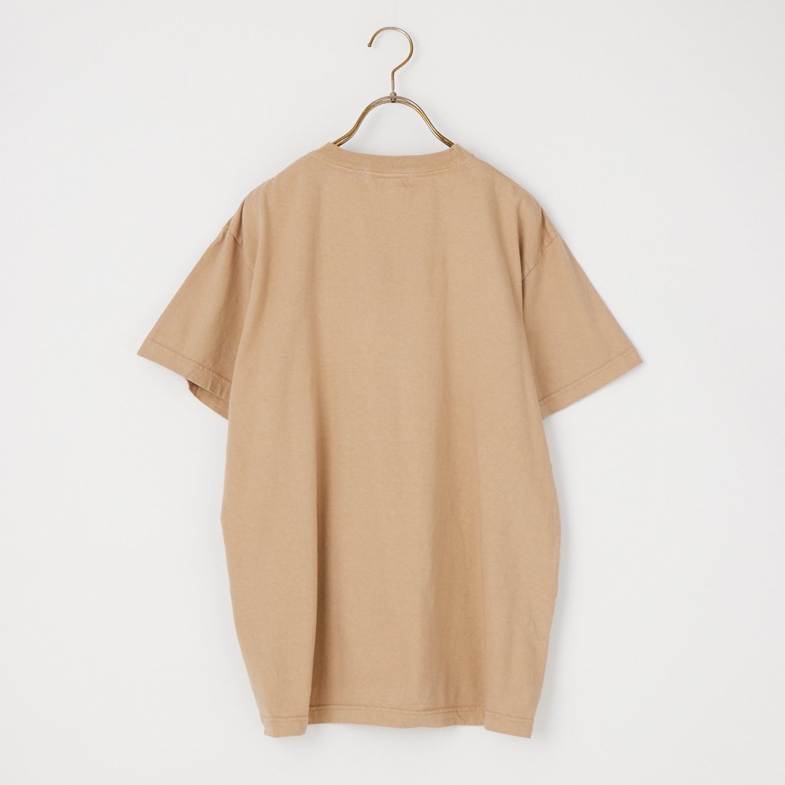 GOOD ROCK SPEED [グッドロックスピード] HERITAGE COLLECTION 1956 プリントTシャツ [26HWA004W] LT.BEIGEGOOD ROCK SPEED [グッドロックスピード] HERITAGE COLLECTION 1956 プリントTシャツ [26HWA004W] LT.BEIGE