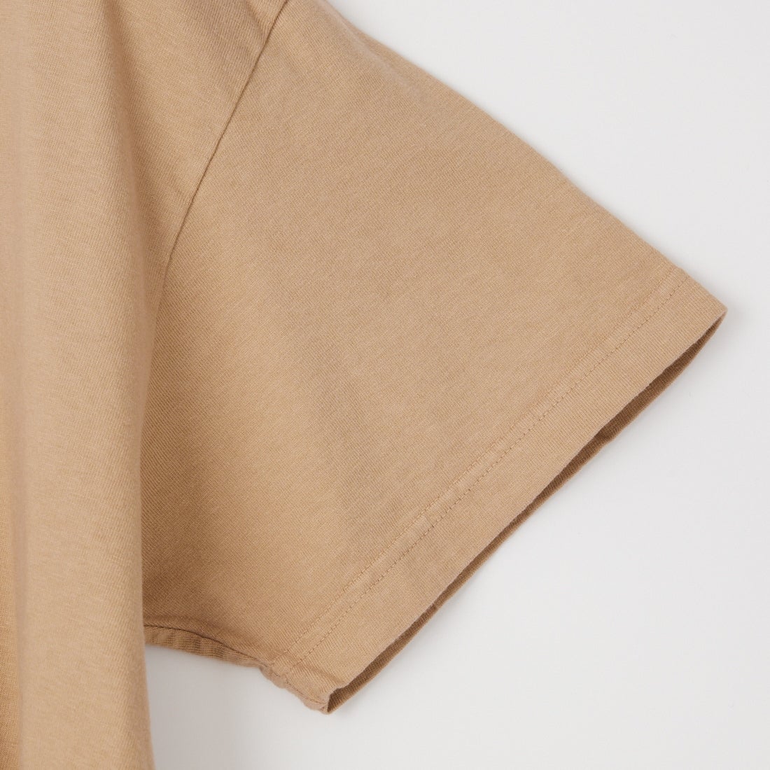GOOD ROCK SPEED [グッドロックスピード] HERITAGE COLLECTION 1956 プリントTシャツ [26HWA004W] LT.BEIGE