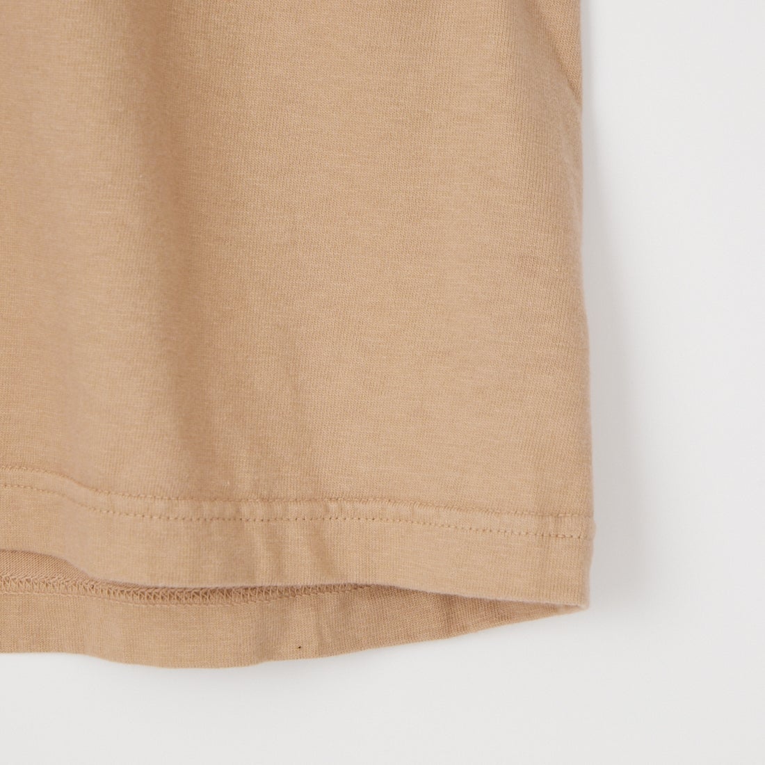 GOOD ROCK SPEED [グッドロックスピード] HERITAGE COLLECTION 1956 プリントTシャツ [26HWA004W] LT.BEIGE