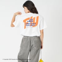 WHITE&&モデル身長：162cm 着用サイズ：F&&