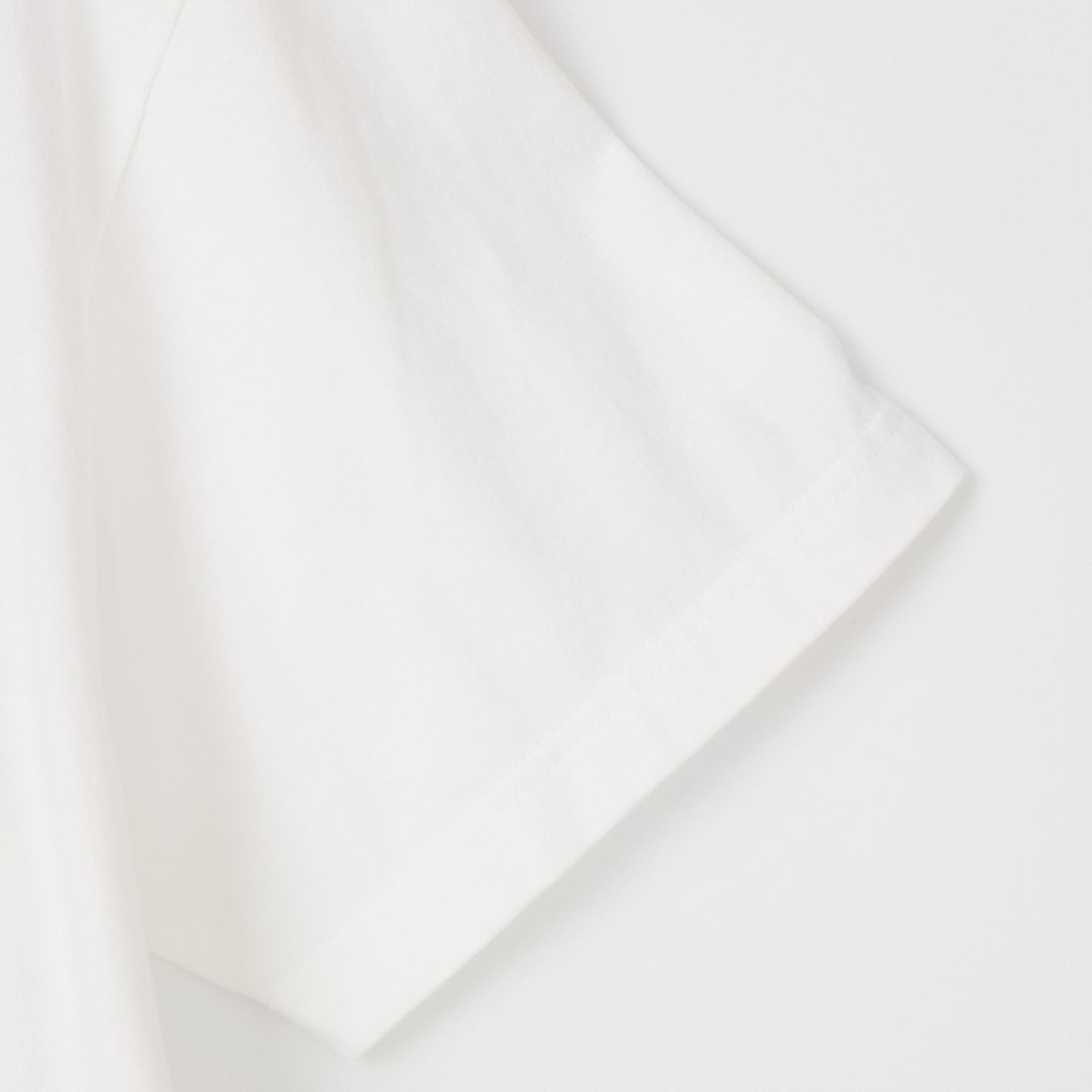 GOOD ROCK SPEED [グッドロックスピード] Fly プリントTシャツ [26HWA005W] WHITE