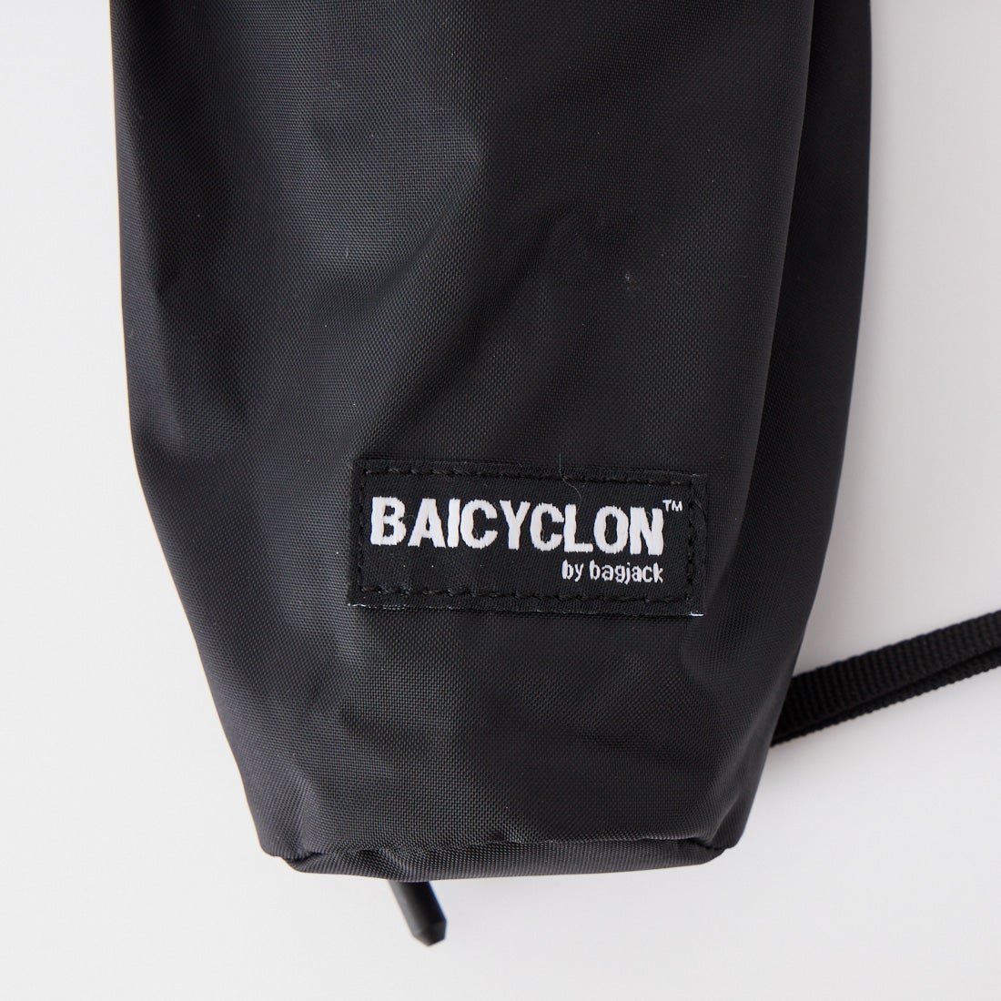 BAICYCLON by bagjack [バイシクロン バイ バッグジャック] サンアンブレラ [BCL-ACC07] BLACK