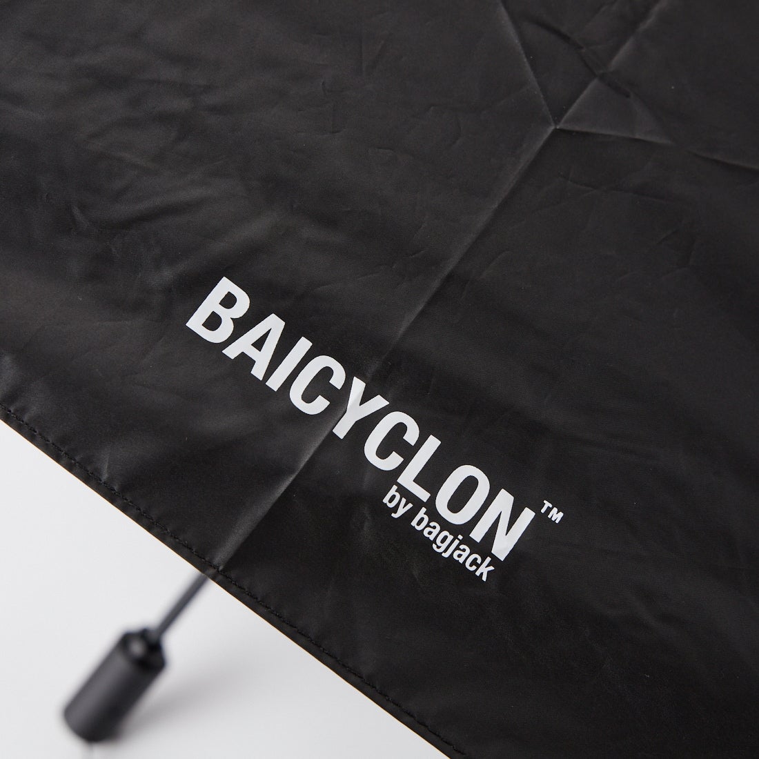 BAICYCLON by bagjack [バイシクロン バイ バッグジャック] サンアンブレラ [BCL-ACC07] BLACK