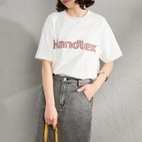O.WHT1 HAN&&モデル身長：162cm 着用サイズ：F&&