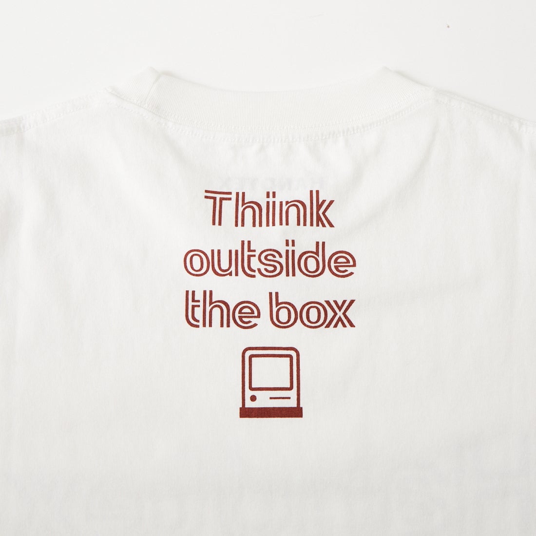 HANDTEX [ハンドテックス] 別注 アソート柄 スーベニアプリントTシャツ [HT15-CST-IN6-JF] O.WHT1 HAN