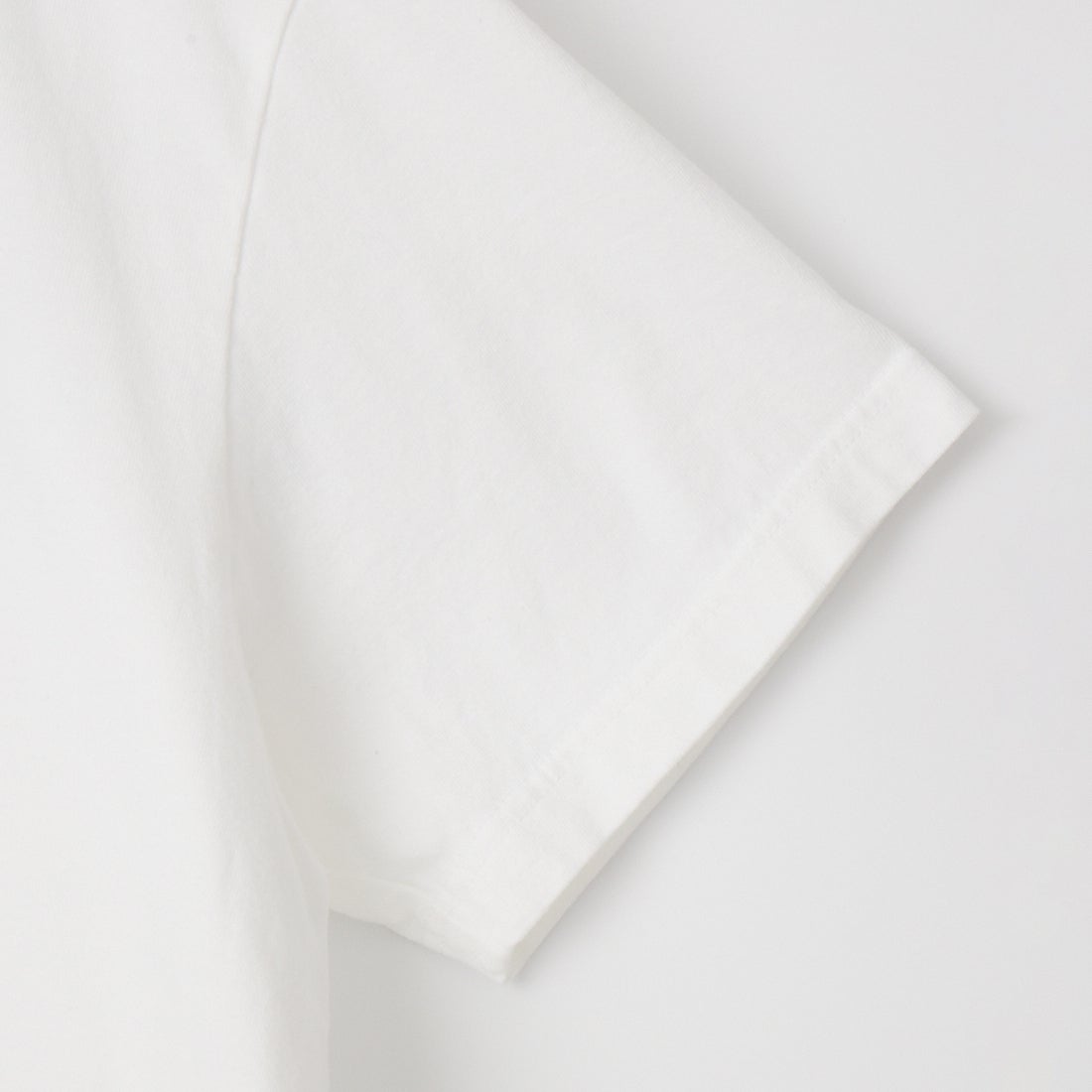 GOOD ROCK SPEED [グッドロックスピード] 別注 FORD ロゴバックプリントTシャツ [INTN-079-JF] WHITE