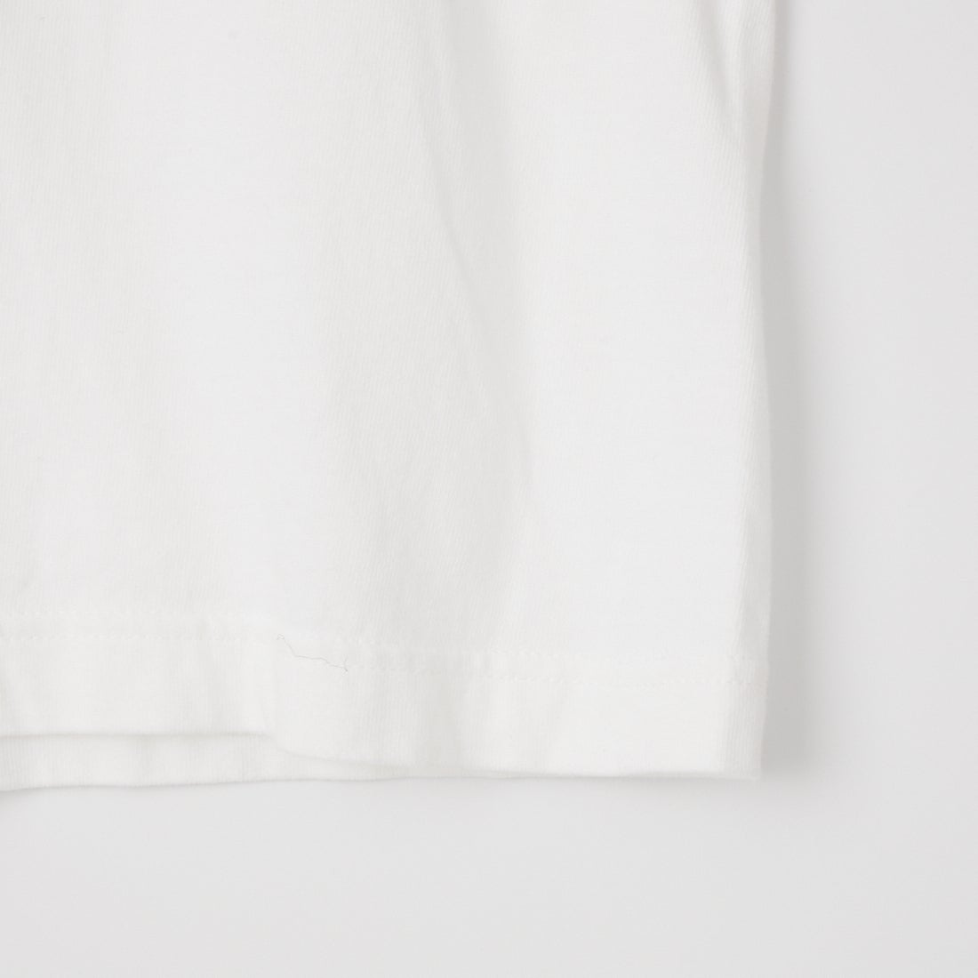 GOOD ROCK SPEED [グッドロックスピード] 別注 FORD ロゴバックプリントTシャツ [INTN-079-JF] WHITE