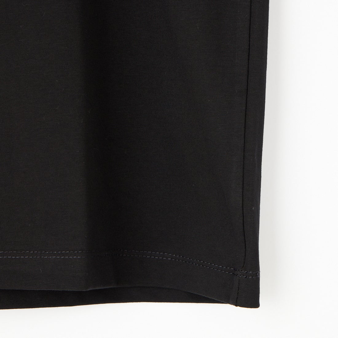 SLICK [スリック] ヘビーウェイト SORONAジャージーノースリーブTシャツ [5230275] 700 BLACK