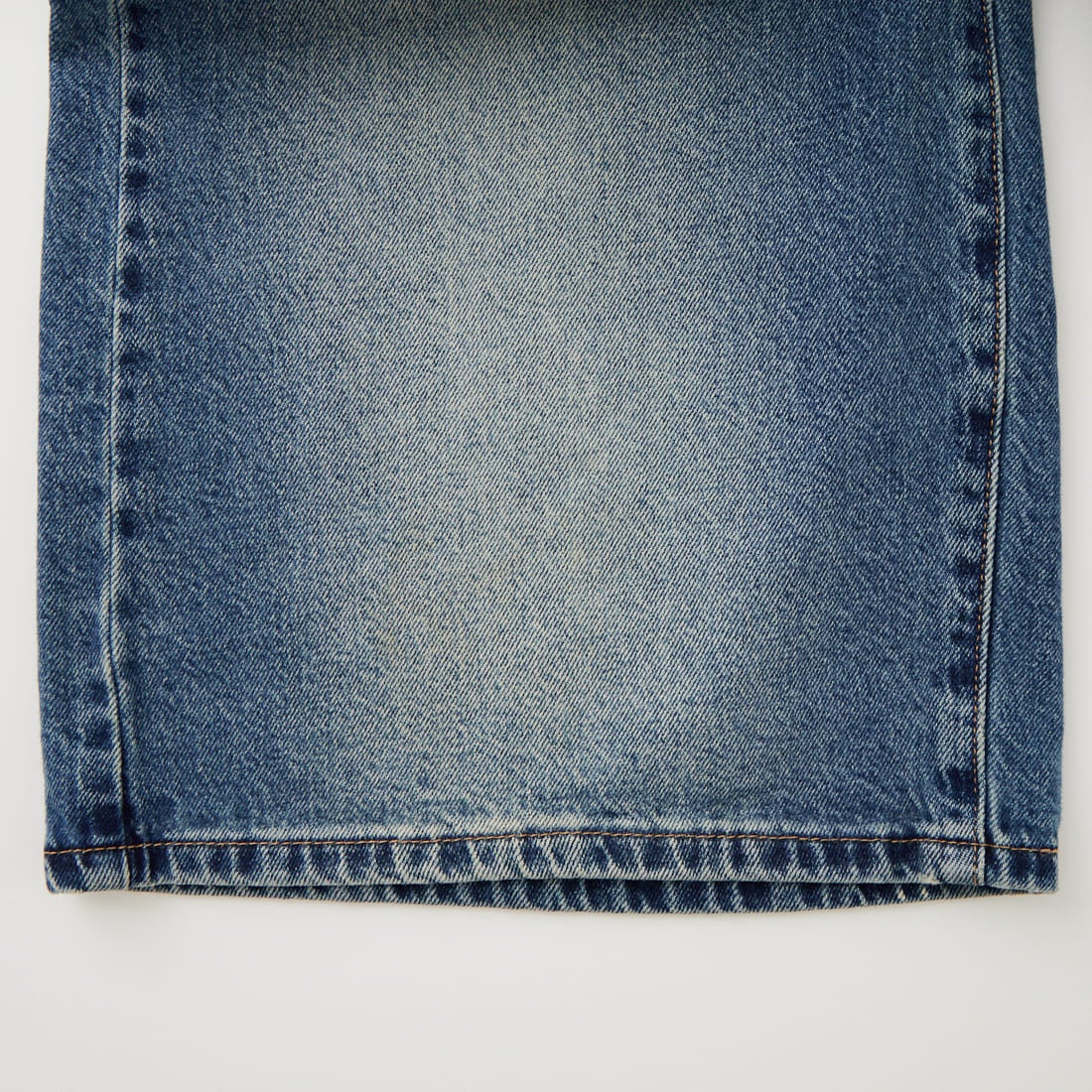 LEVI'S [リーバイス] スーパーバギージョーツ [005DT-00] 02 HAZY TI