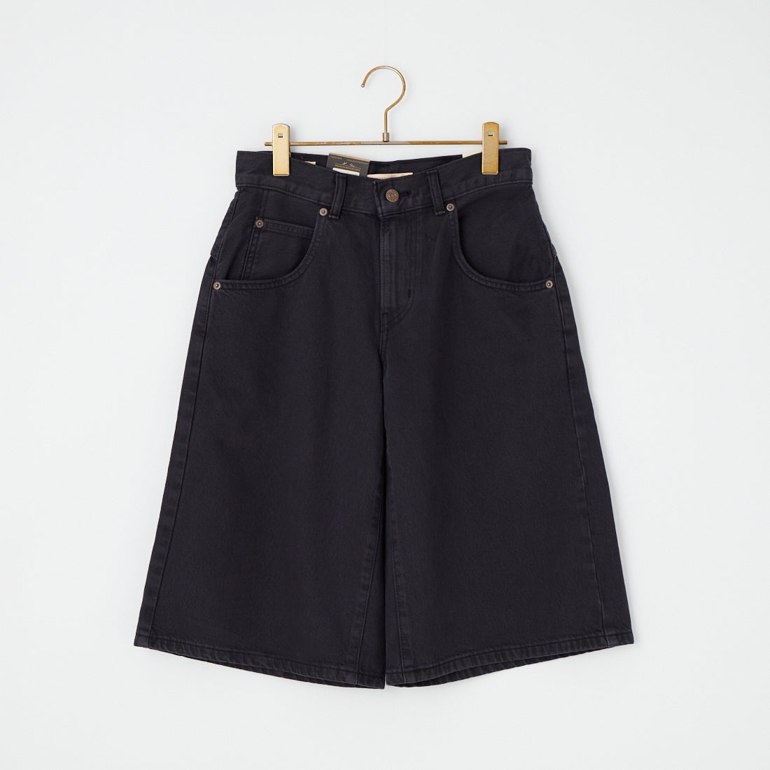 LEVI'S [リーバイス] スーパーバギージョーツ [005DT-00] 04 CHIPPED