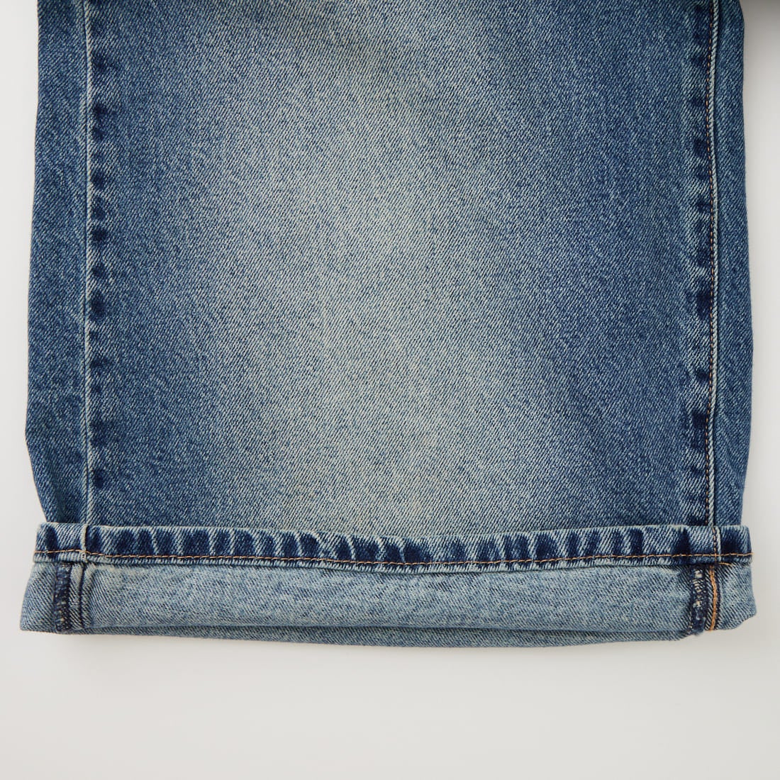 LEVI'S [リーバイス] スーパーバギージョーツ [005DT-00] 02 HAZY TI