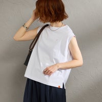 WHITE&&モデル身長：158cm 着用サイズ：F&&