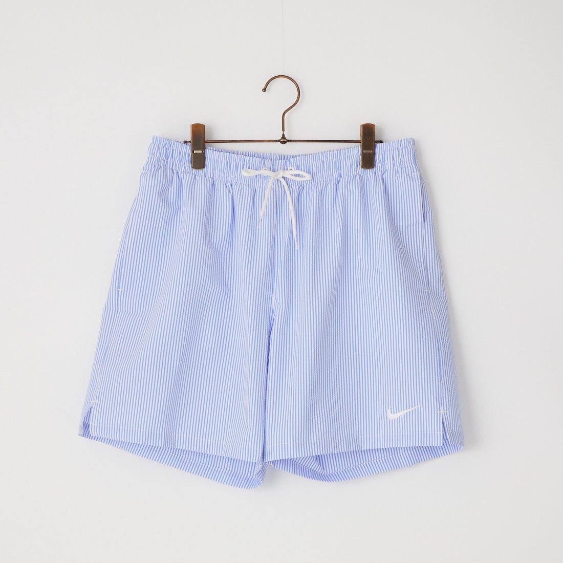 NIKE SWIM [ナイキスイム] ブレイカーリップル 7インチボレーショーツ [NESSG506] N434 ﾌﾞﾙｰｸ