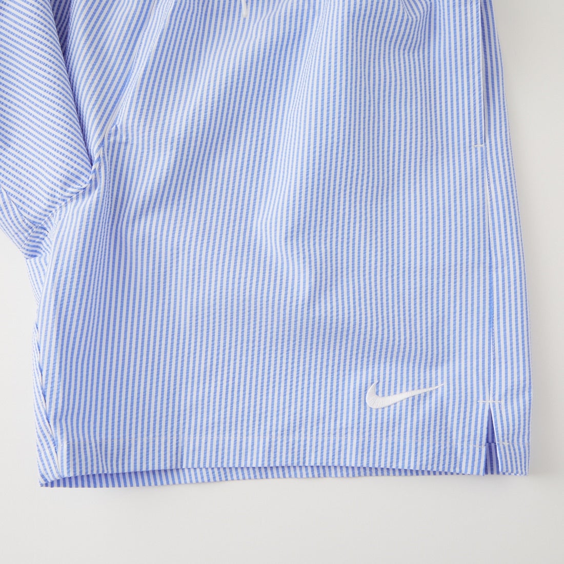 NIKE SWIM [ナイキスイム] ブレイカーリップル 7インチボレーショーツ [NESSG506] N434 ﾌﾞﾙｰｸ