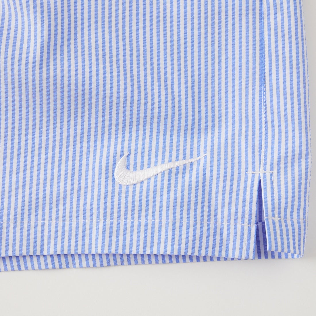 NIKE SWIM [ナイキスイム] ブレイカーリップル 7インチボレーショーツ [NESSG506] N434 ﾌﾞﾙｰｸ