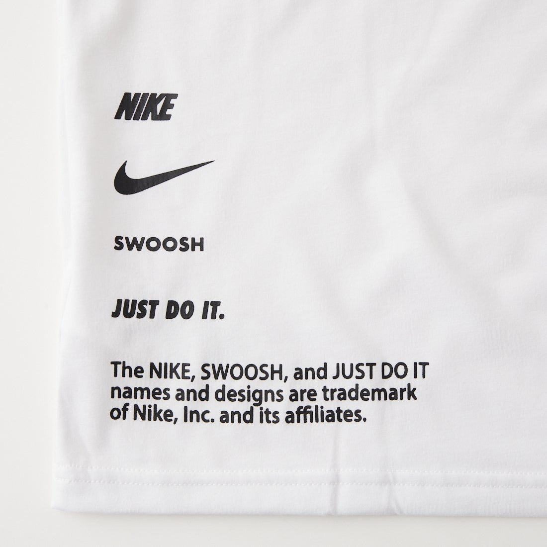 NIKE SWIM [ナイキスイム] メンズ スペック半袖ハイドロガード [NESSG523] N100 ﾎﾜｲﾄ