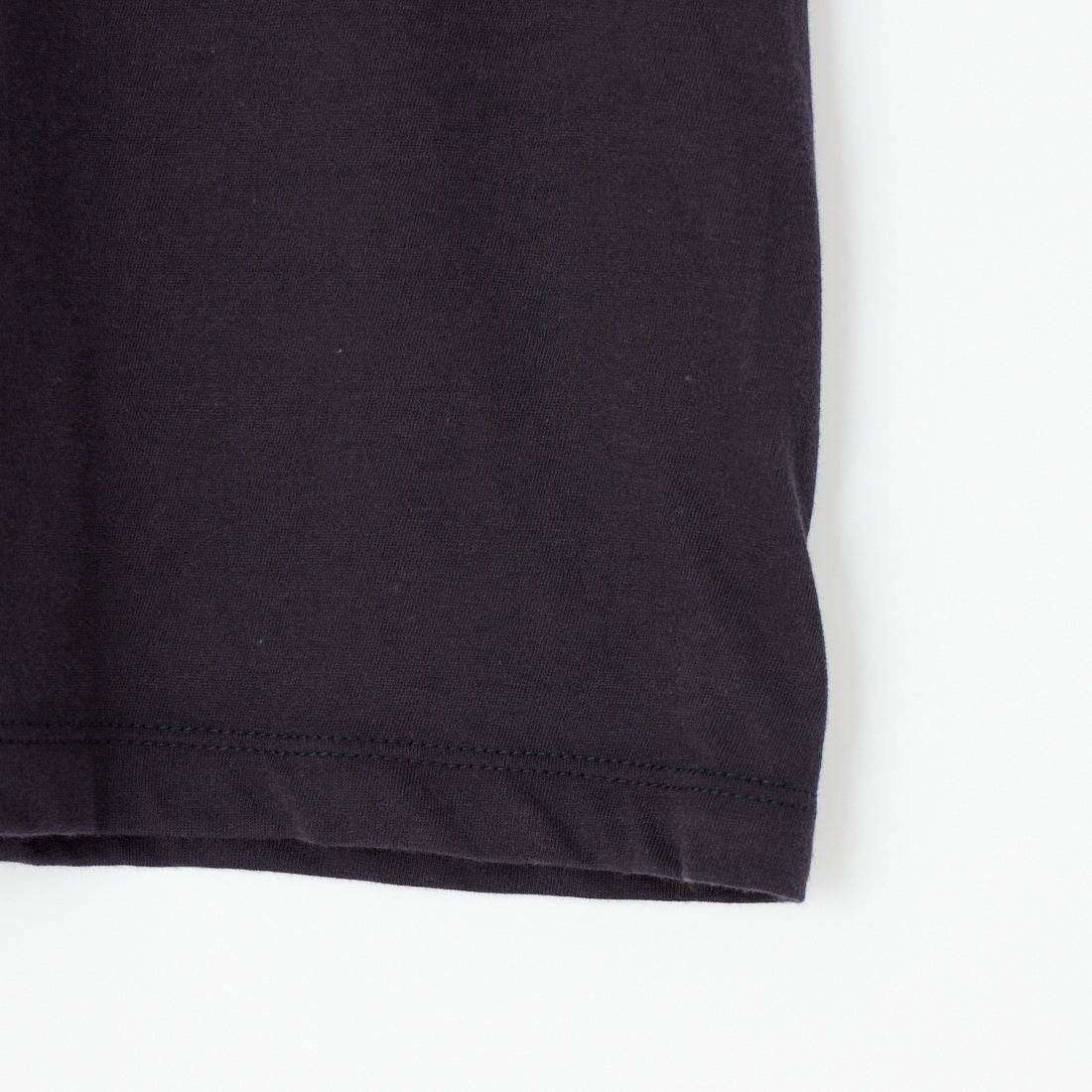 TODAYFUL [トゥデイフル] コンパクトリンガーTシャツ [12610610] NVY