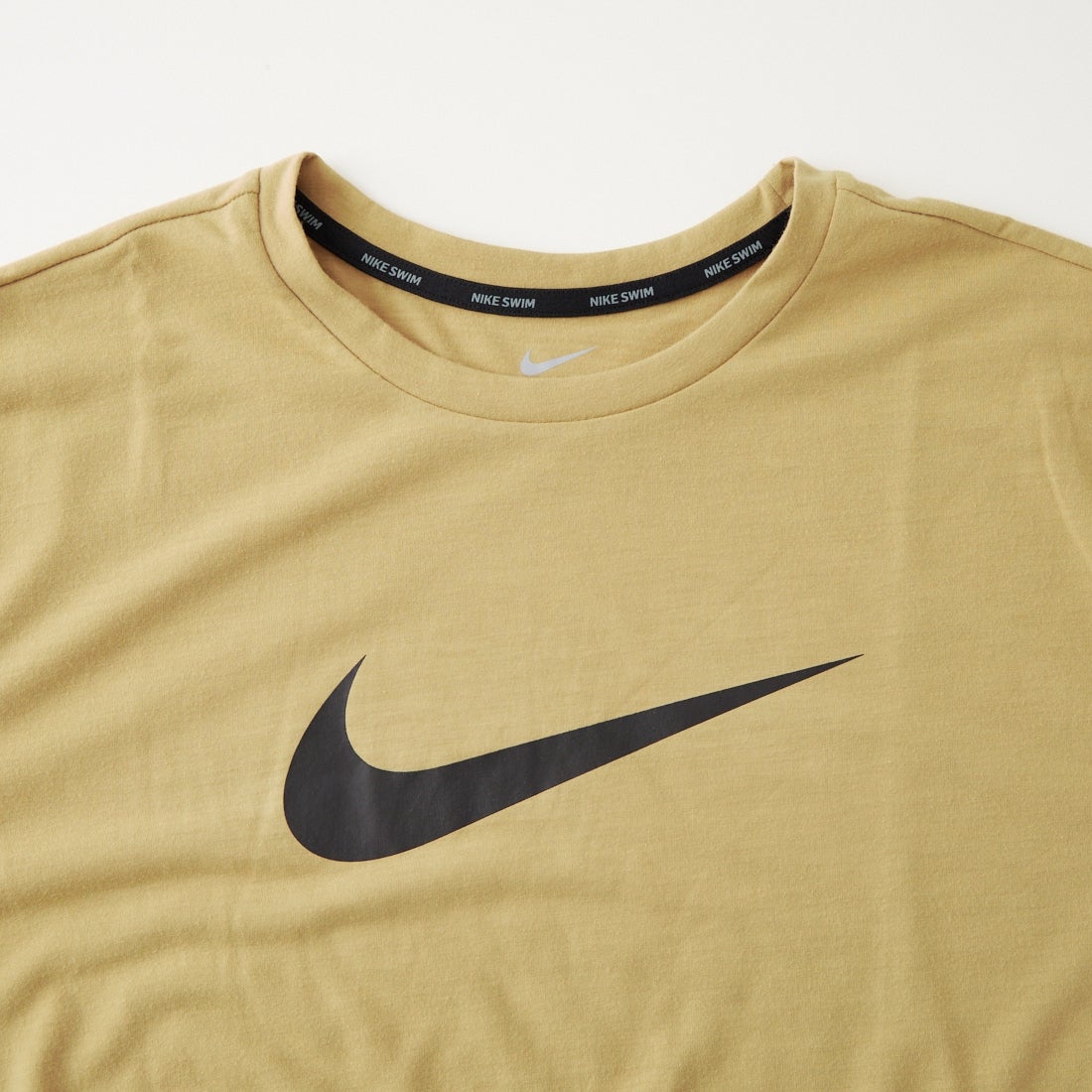NIKE SWIM [ナイキスイム] メンズ スペック半袖ハイドロガード [NESSG523] N241 ﾊﾟﾗｼｭ