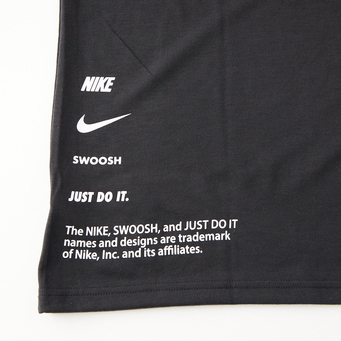 NIKE SWIM [ナイキスイム] メンズ スペック半袖ハイドロガード [NESSG523] N001 ﾌﾞﾗｯｸ