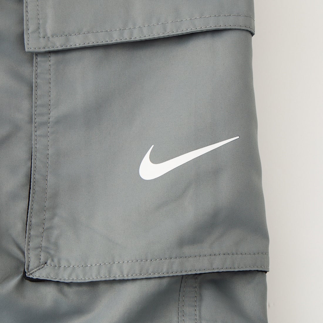NIKE SWIM [ナイキスイム] ボヤージュエッセンシャル 9インチボレーショーツ [NESSG452] N051 ｸｰﾙｸﾞ