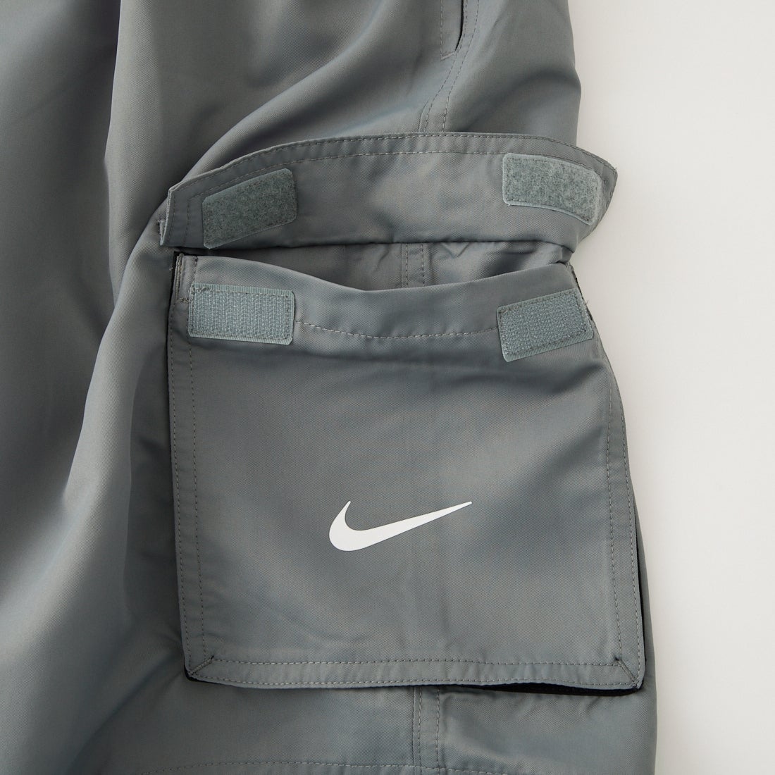 NIKE SWIM [ナイキスイム] ボヤージュエッセンシャル 9インチボレーショーツ [NESSG452] N051 ｸｰﾙｸﾞ