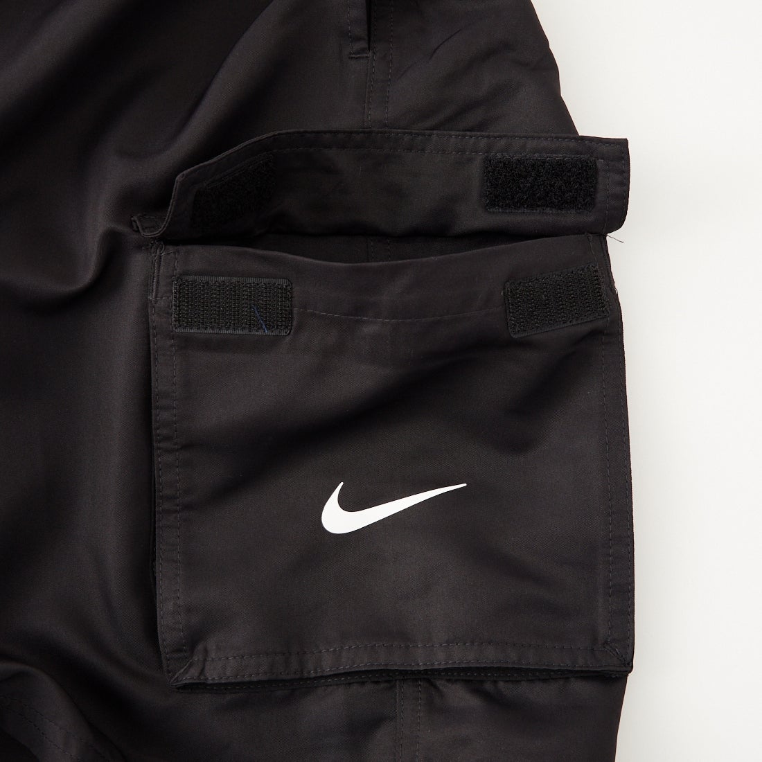 NIKE SWIM [ナイキスイム] ボヤージュエッセンシャル 9インチボレーショーツ [NESSG452] N001 ﾌﾞﾗｯｸ