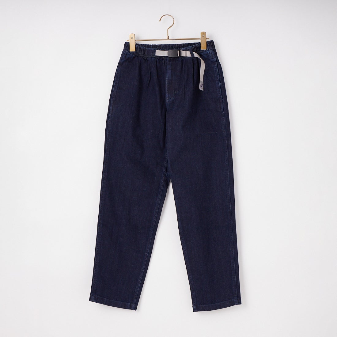 GRAMiCCi [グラミチ] 別注 ストレッチデニム エブリデイパンツ [DENIM-EVERYDAY-JF] ONE WASH