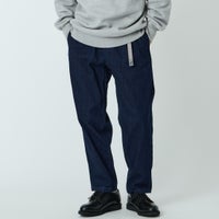 ONE WASH&&モデル身長：168cm 着用サイズ：M&&