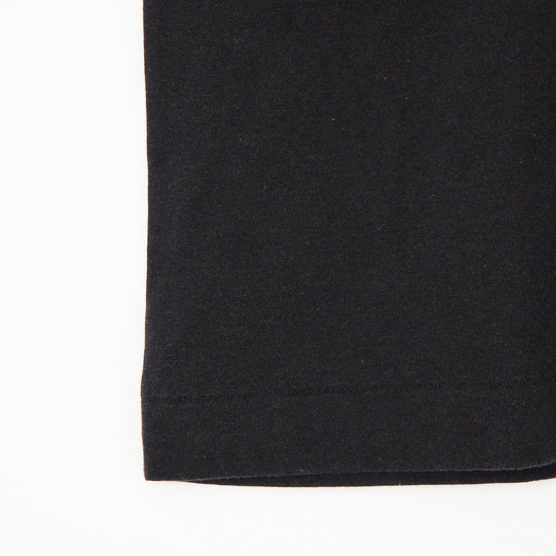 HOLIDAY [ホリデイ] HEROES スーパーファイン ショートスリーブTシャツ [26101116] BLACK