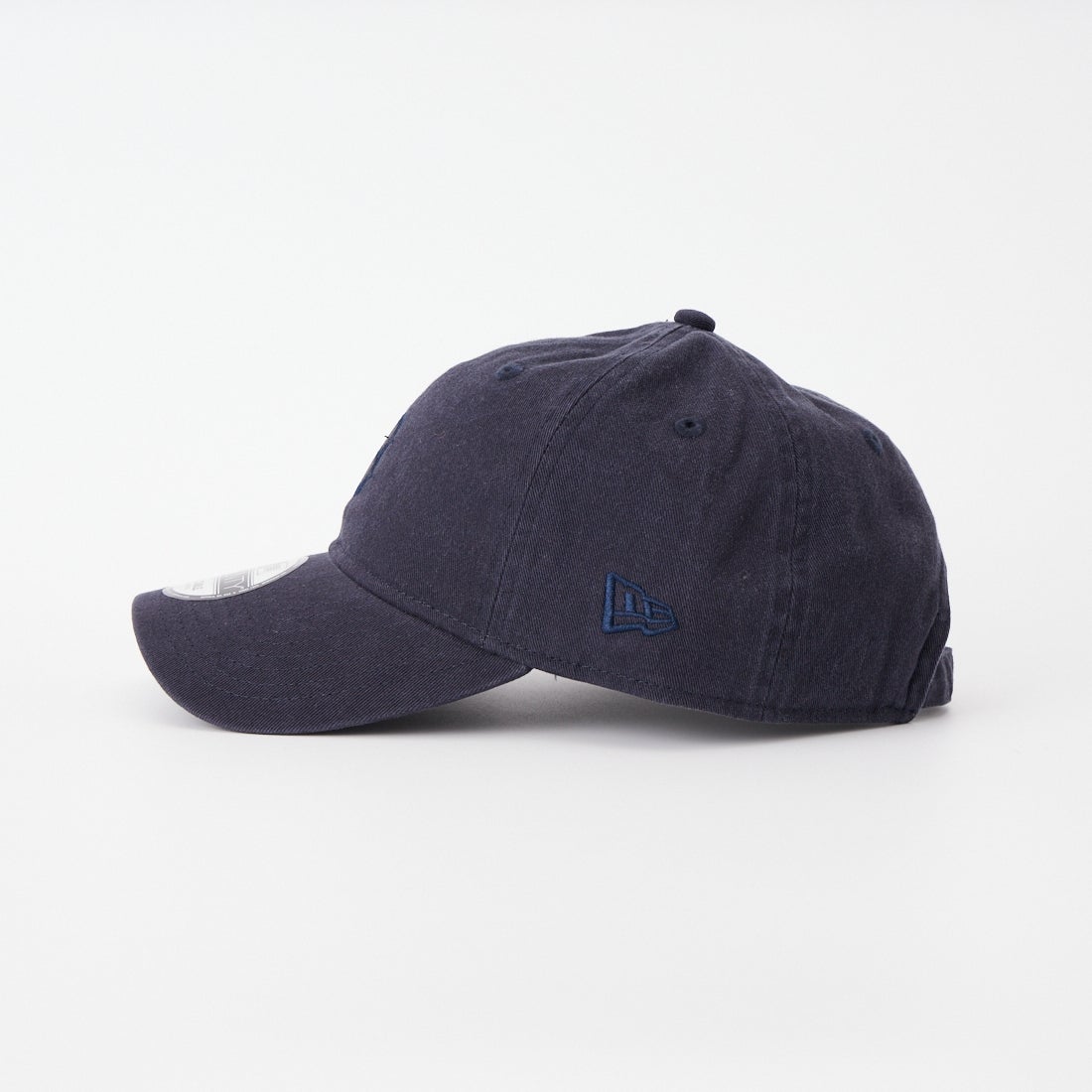 NEW ERA [ニューエラ] 別注 9TWENTY ベースボールキャップ ボストン・レッドソックス [15398389-JF] NAVY