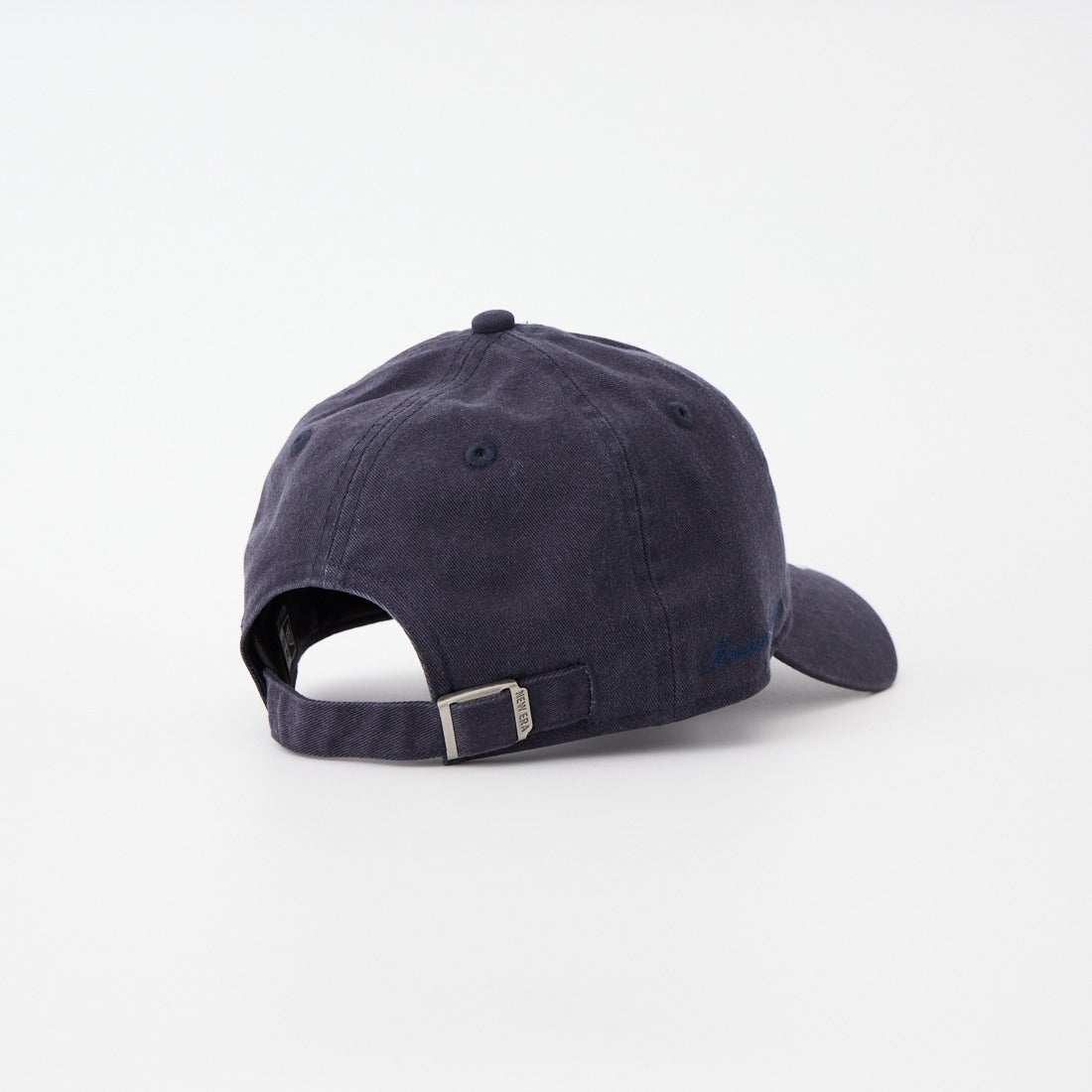 NEW ERA [ニューエラ] 別注 9TWENTY ベースボールキャップ ボストン・レッドソックス [15398389-JF] NAVY
