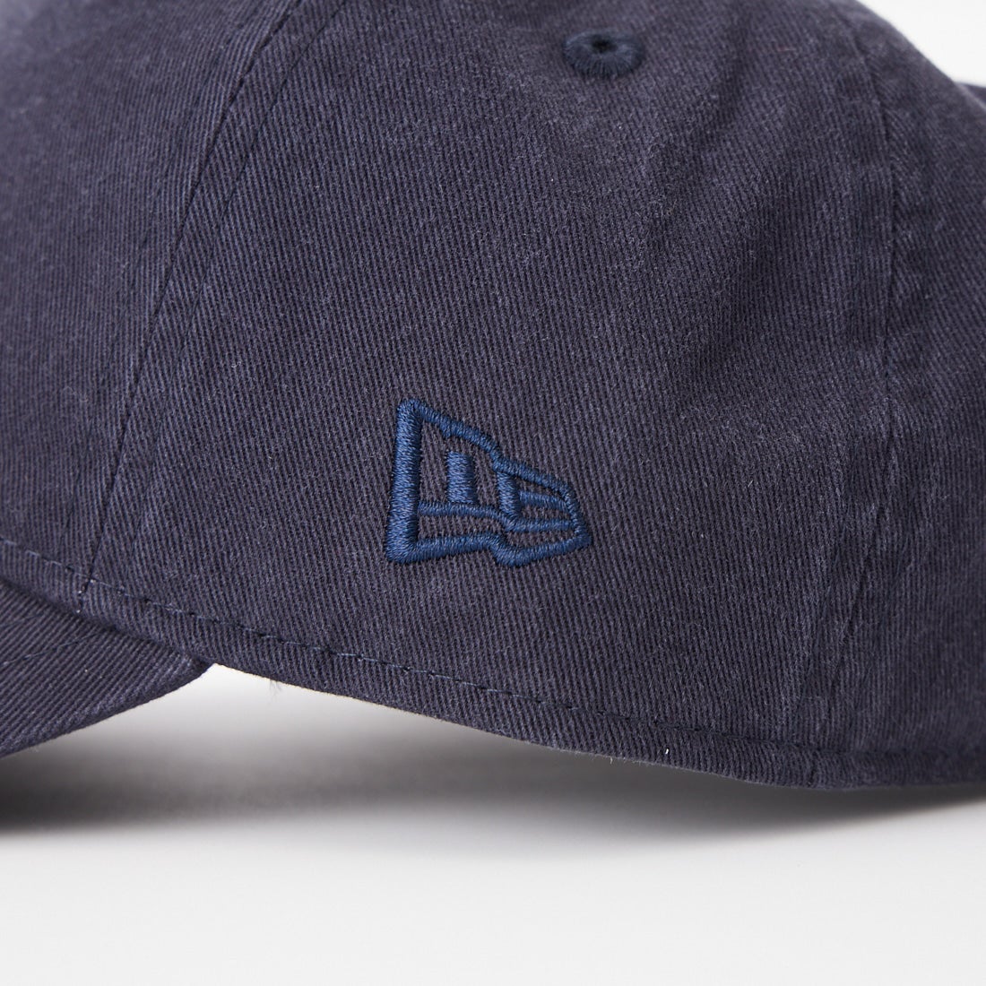 NEW ERA [ニューエラ] 別注 9TWENTY ベースボールキャップ ボストン・レッドソックス [15398389-JF] NAVY