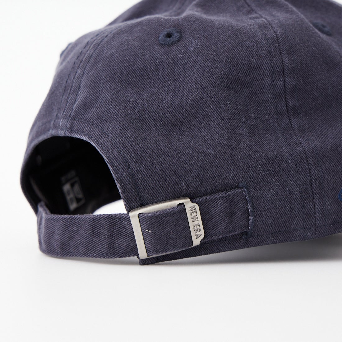 NEW ERA [ニューエラ] 別注 9TWENTY ベースボールキャップ ボストン・レッドソックス [15398389-JF] NAVY