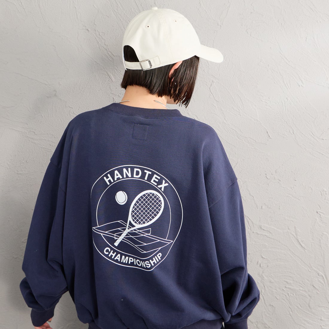 NEW ERA [ニューエラ] 別注 9TWENTY ベースボールキャップ ロサンゼルス・ドジャース [15398388-JF] IVORY