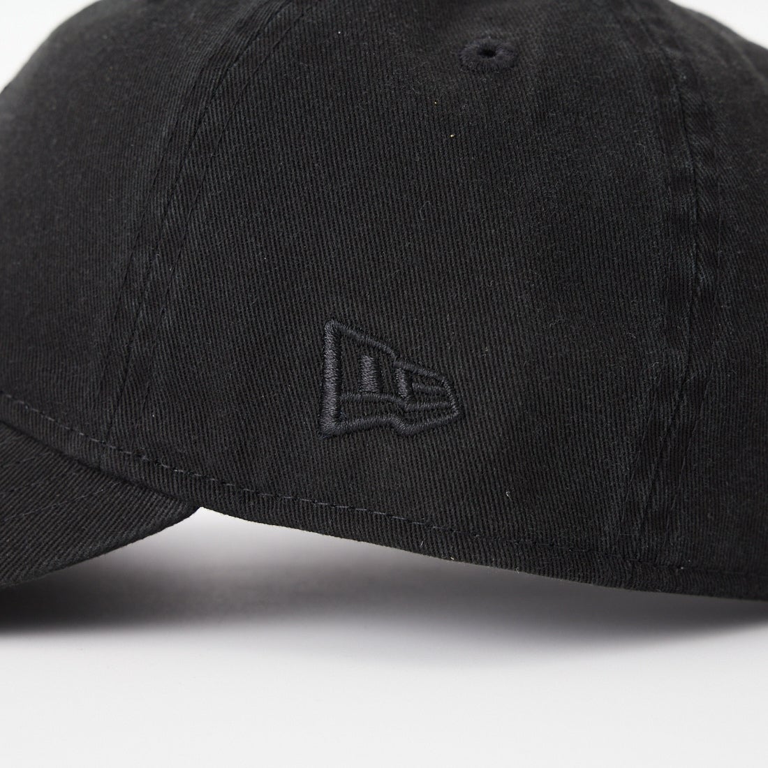 NEW ERA [ニューエラ] 別注 9TWENTY ベースボールキャップ ニューヨーク・ヤンキース [15398386-JF] BLACK