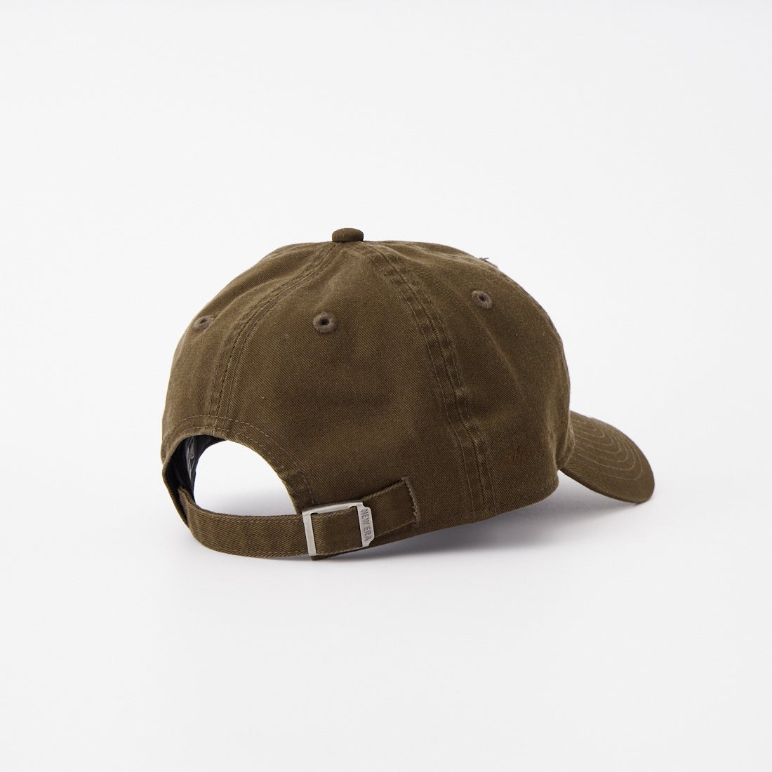 NEW ERA [ニューエラ] 別注 9TWENTY ベースボールキャップ サンディエゴ・パドレス [15398385-JF] WALNUT