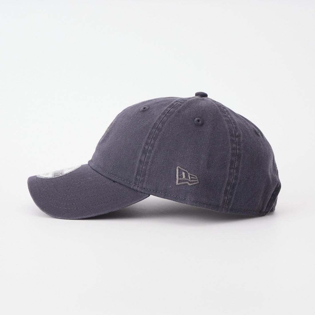 NEW ERA [ニューエラ] 別注 9TWENTY ベースボールキャップ ニューヨーク・メッツ [15398387-JF] GRAPHITE
